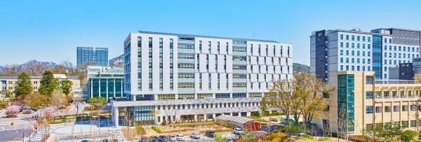 서울과기대 캠퍼스 전경. 사진=서울과기대 제공