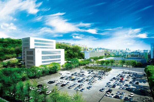 서울사이버대 캠퍼스 전경. 사진=서울사이버대 제공