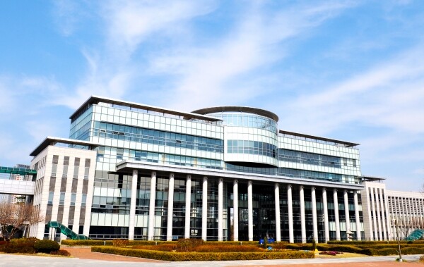 인천대 본관 전경. 사진=인천대 제공