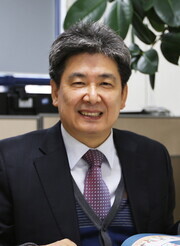 최광돈 한세대 교무혁신처장