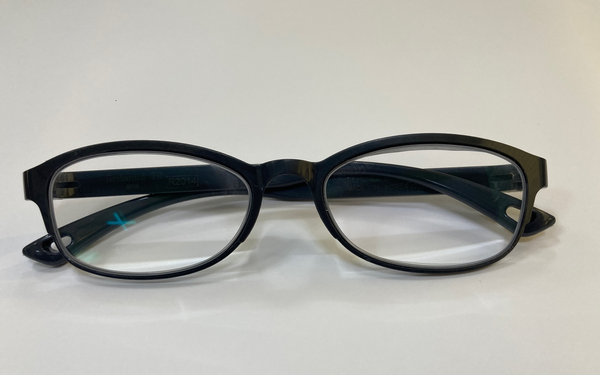 ‘Mask Do It’ 팀이 폐마스크를 업사이클링해 제작한 돋보기 안경