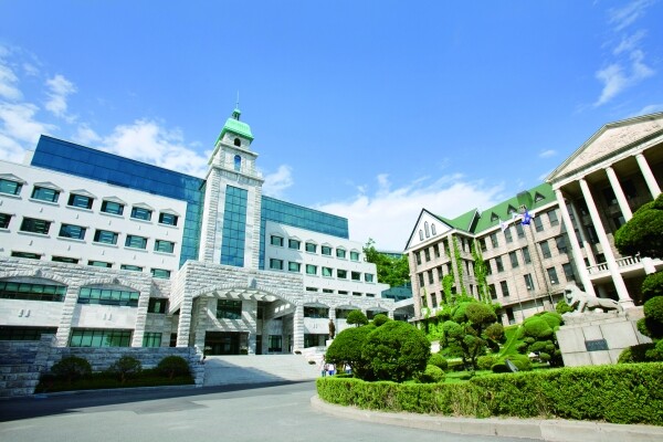 한양대 서울캠퍼스 전경. 사진=한양대 제공