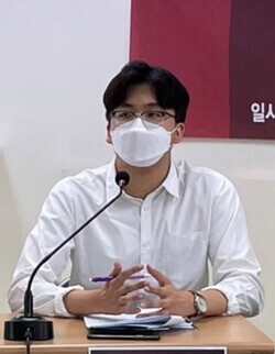 이주원 전대넷 의장