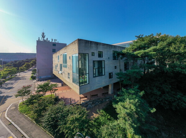 경기대학교 에듀테크소프트랩 전경. 사진=경기대 제공