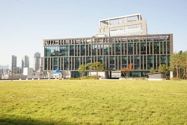 서일대 흥학관 전경. 사진=대학저널DB