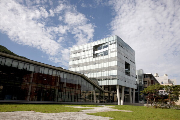 계원예술대 파라다이스홀 전경. 사진=계원예술대 제공