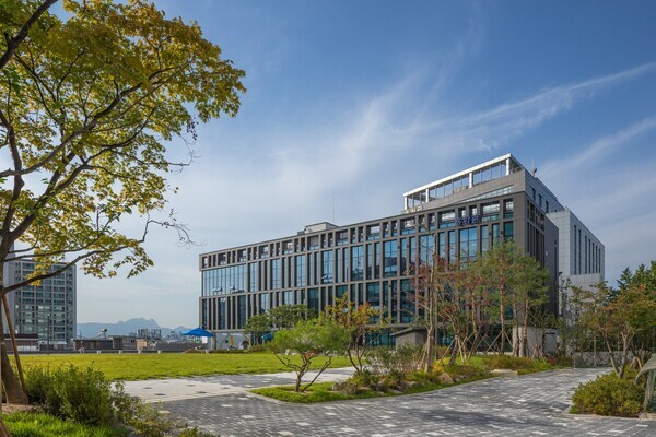 서일대 흥학관 전경. 사진=서일대 제공