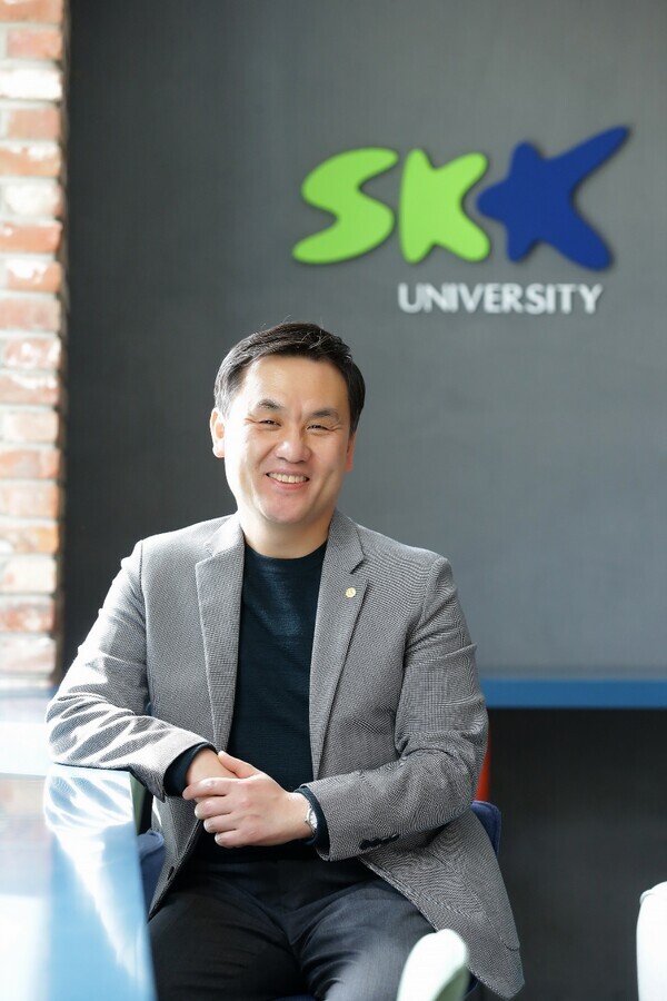배상훈 성균관대 교수