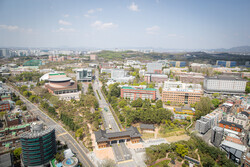 전북대 전경. 사진=전북대 제공