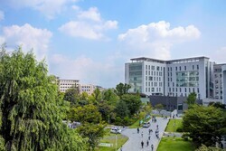 사이버한국외대 전경. 사진=사이버한국외대 제공