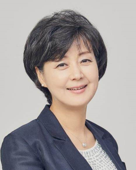 박순애 사회부총리 겸 교육부장관 후보자