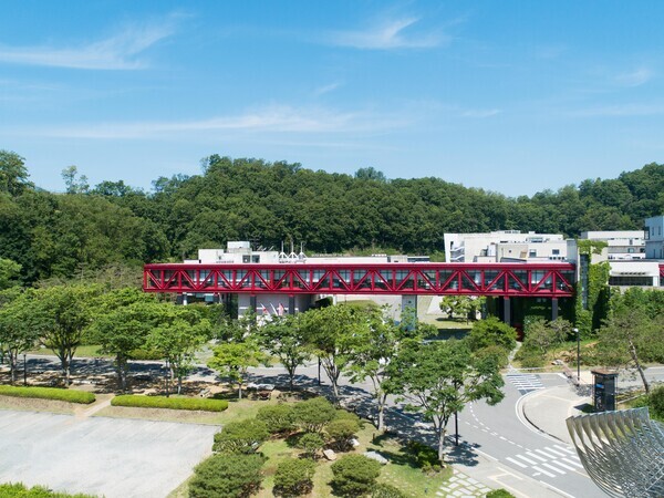 서울예대 캠퍼스 전경. 사진=서울예대 제공