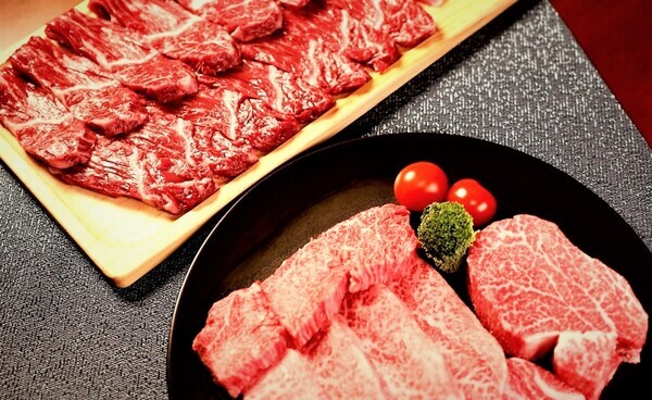 한우 고기 이미지. 사진=전북대 제공
