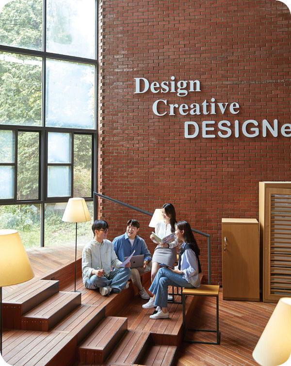 가톨릭대 학생들