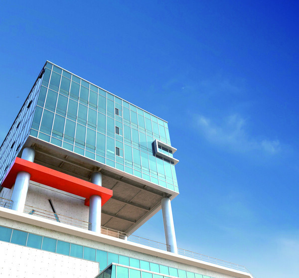 한국교통대 대학본부 전경. 사진=한국교통대 제공