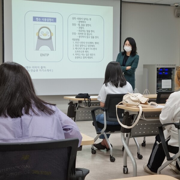 상지대 청년지원센터가 2022년 ‘청년도전 지원사업’ 4기 청년을 모집한다.