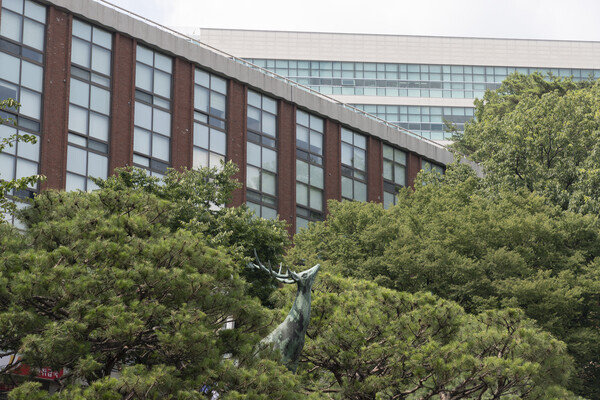 상명대 전경. 사진=상명대 제공