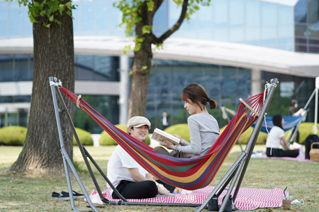 성균관대학교가 오는 19~23일 서울과 수원 캠퍼스에서 북 피크닉 행사를 연다.