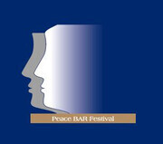 Peace BAR Festival 로고. 사진=경희대 제공