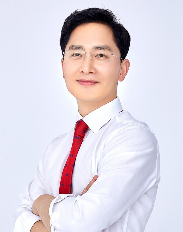 김병욱 의원. 사진=김병욱 의원실 