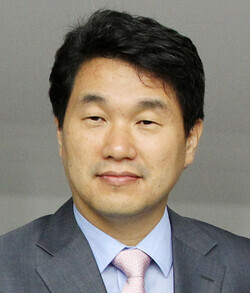 이주호 부총리 겸 교육부 장관 후보자