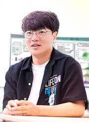 논문 주저자 기계공학과 석사 4기 최광현 씨. 사진=경희대 제공