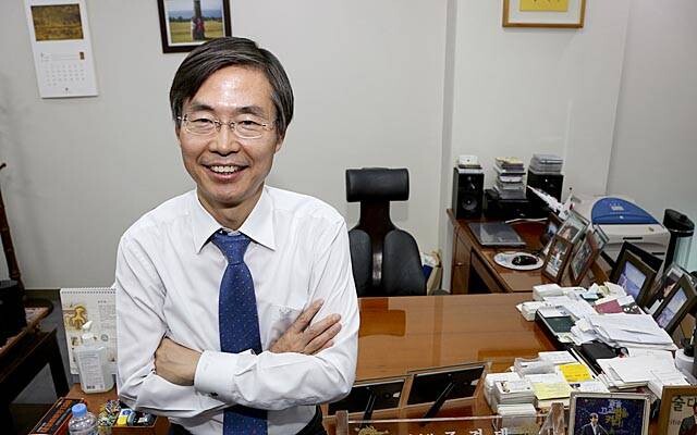 조경태 국회의원은 6일 지방대에 대한 재정지원이 수도권 대학의 절반 수준에 그치고 있어, 지역별 대학간 격차를 심화시키고 있다고 지적했다. 사진=조경태 의원 블로그 