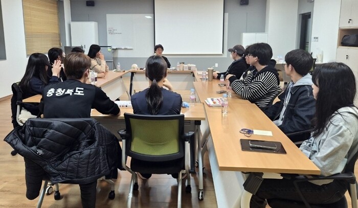 광주대 대학생활·진로상담센터, ‘마음...