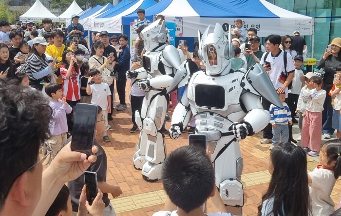아산 장영실과학관, ‘2026 과학축...