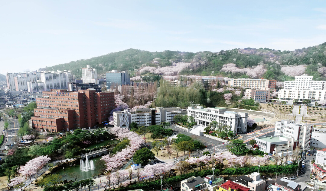 경남대, ‘경남 코디세이 캠퍼스’ 조...