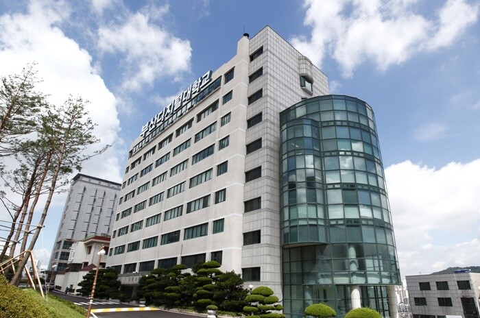 부산디지털대, 브랜드평판 비수도권 1...