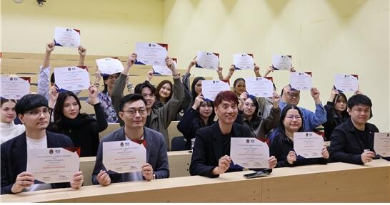 한성대, 태국 SSRU와 ‘글로벌 디...