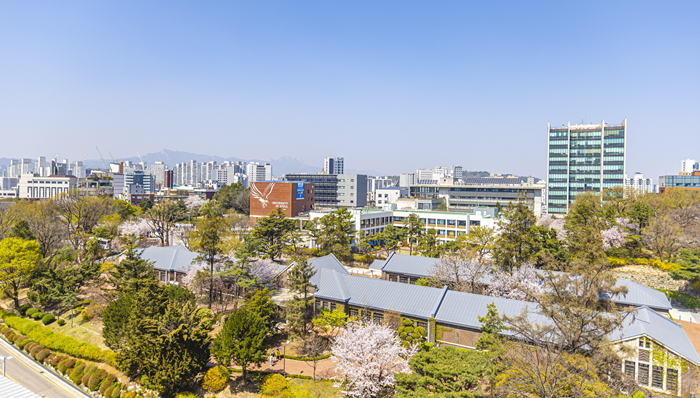 서울시립대, 과기정통부 ‘IP스타과학...