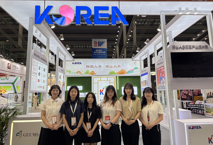 단국대 GTEP 20기, 중국 남부 ...