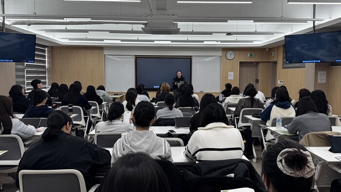 광주여대 대학일자리플러스센터, ‘20...