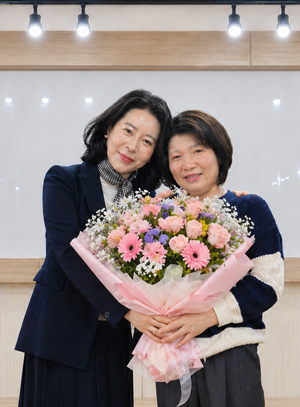 광주여대 뷰티산업학과 박진주 학생,‘...