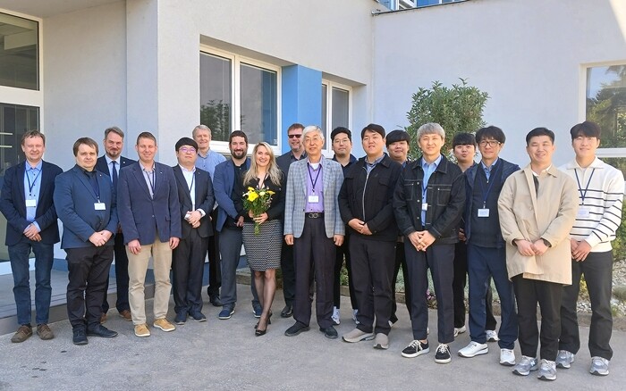 우석대, 체코 SZU와 연료전지 재활...