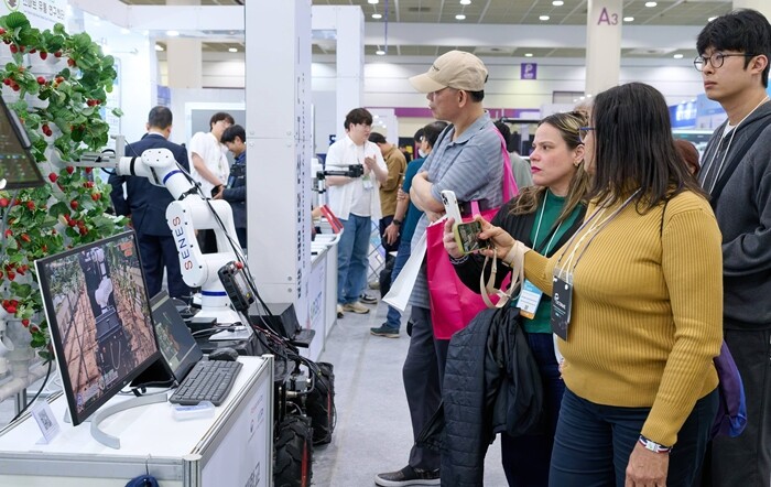 국립순천대 Grand ICT 연구센터...