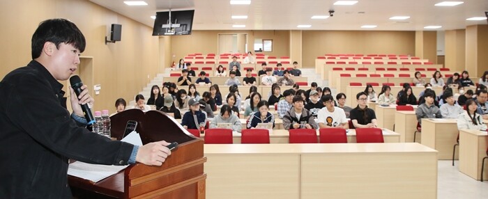 우석대, ‘WS-전북&완주 취업반 토...