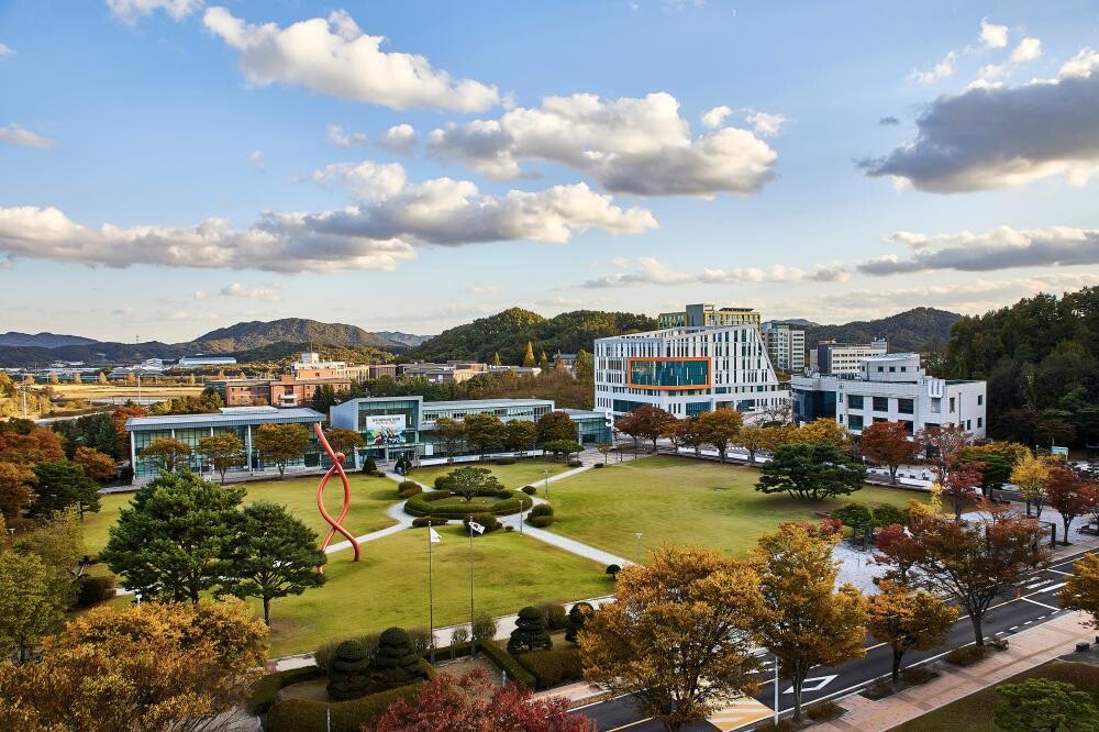 한기대, ‘공공기관 안전관리등급’ 2...