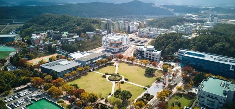 한기대, 2026학년도 후기 대학원 ...
