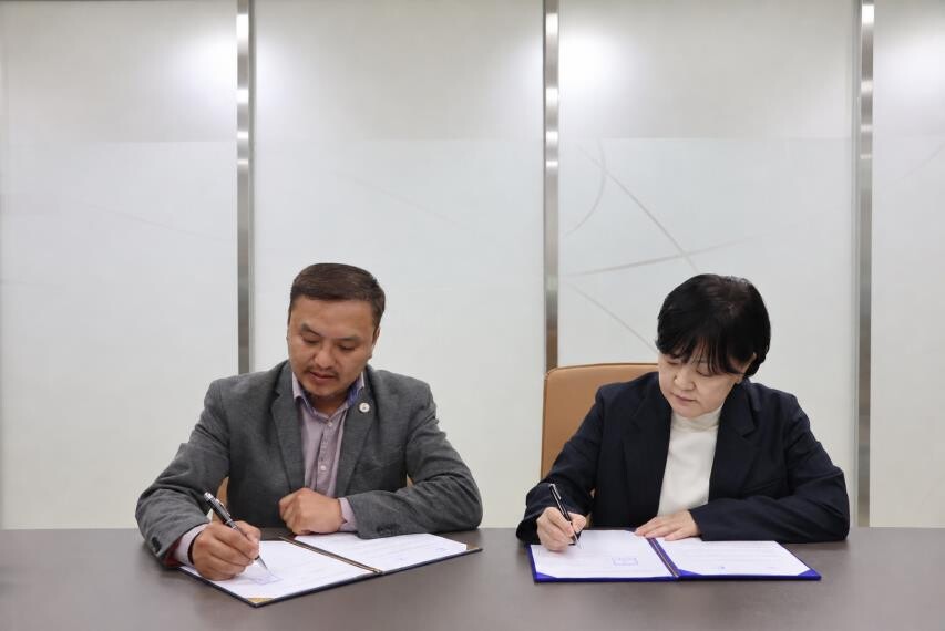 한성대-몽골 만다흐대, ‘1+1 공동...