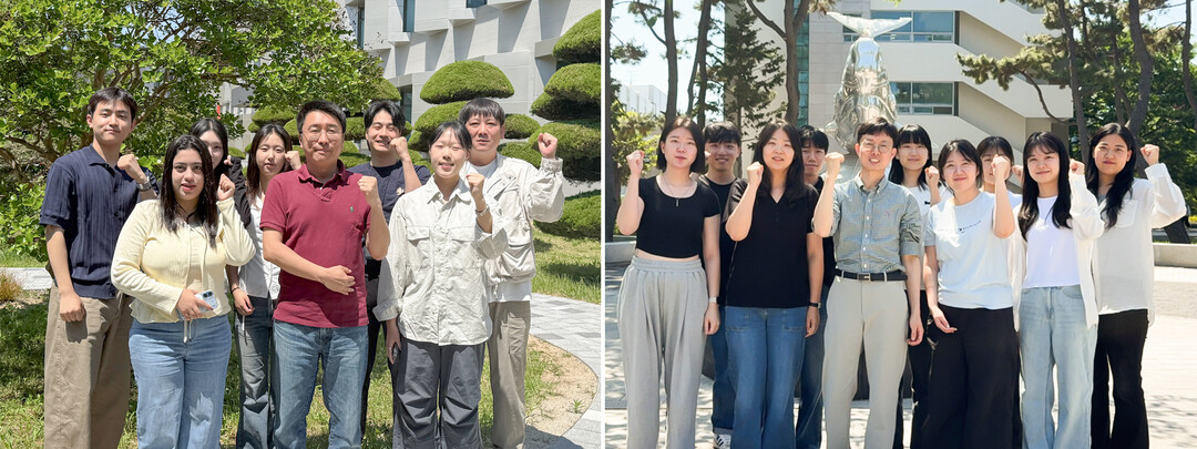 국립부경대, ‘클린-에어 기술개발사업...