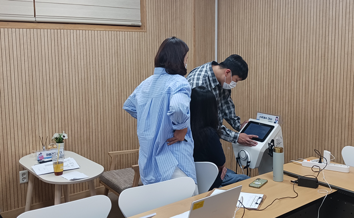 광주여대 학생상담센터, ‘찾아가는 마...