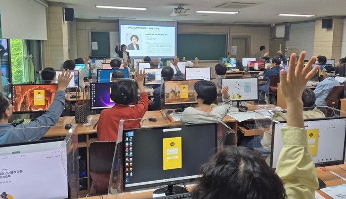 전남대 여수캠퍼스 평생교육원 ‘생활 ...