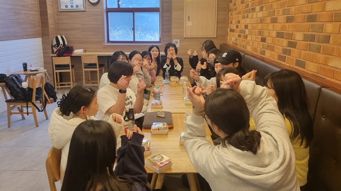 광주여대 학생상담센터, 평생지도교수와...
