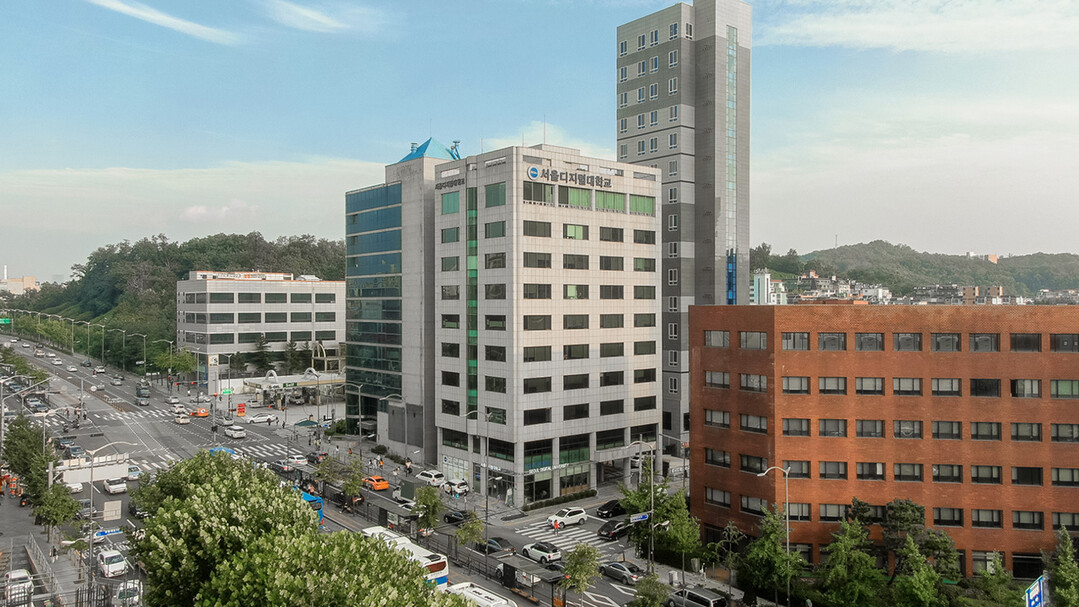 서울디지털대, 2학기 신·편입생 모집...