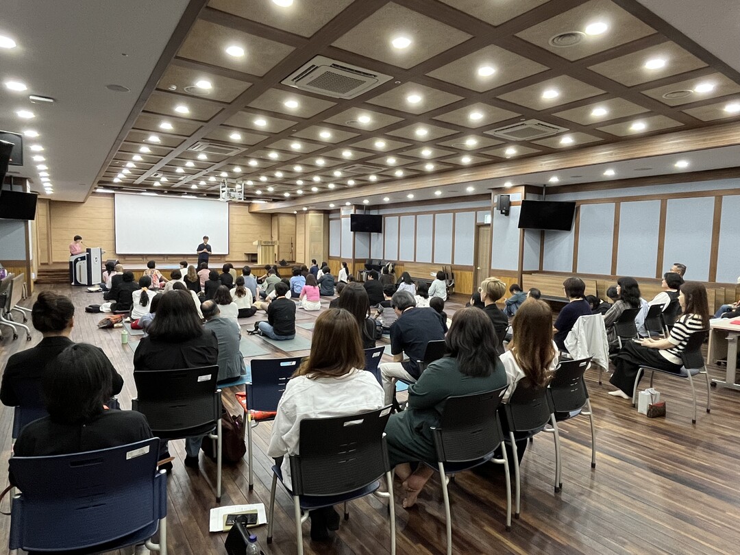 원광디지털대 대학원, 대면 교육으로 ...