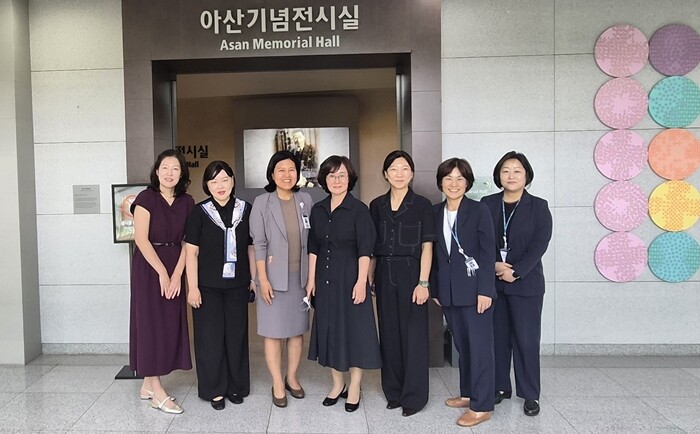 경동대·강릉아산병원, 인재 양성·취업...