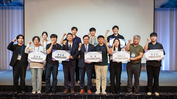 서울시립대 기계정보공학과, 2026 ...